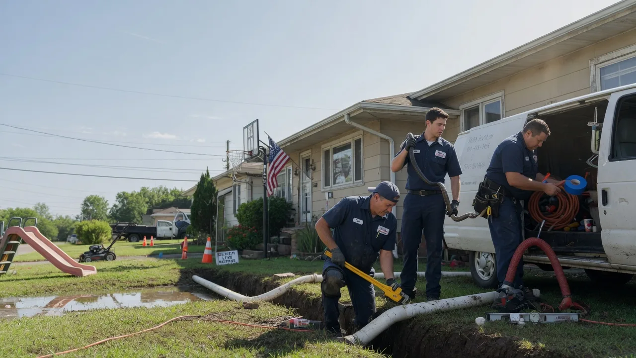 Toilet Installation in Purcellville, VA near me